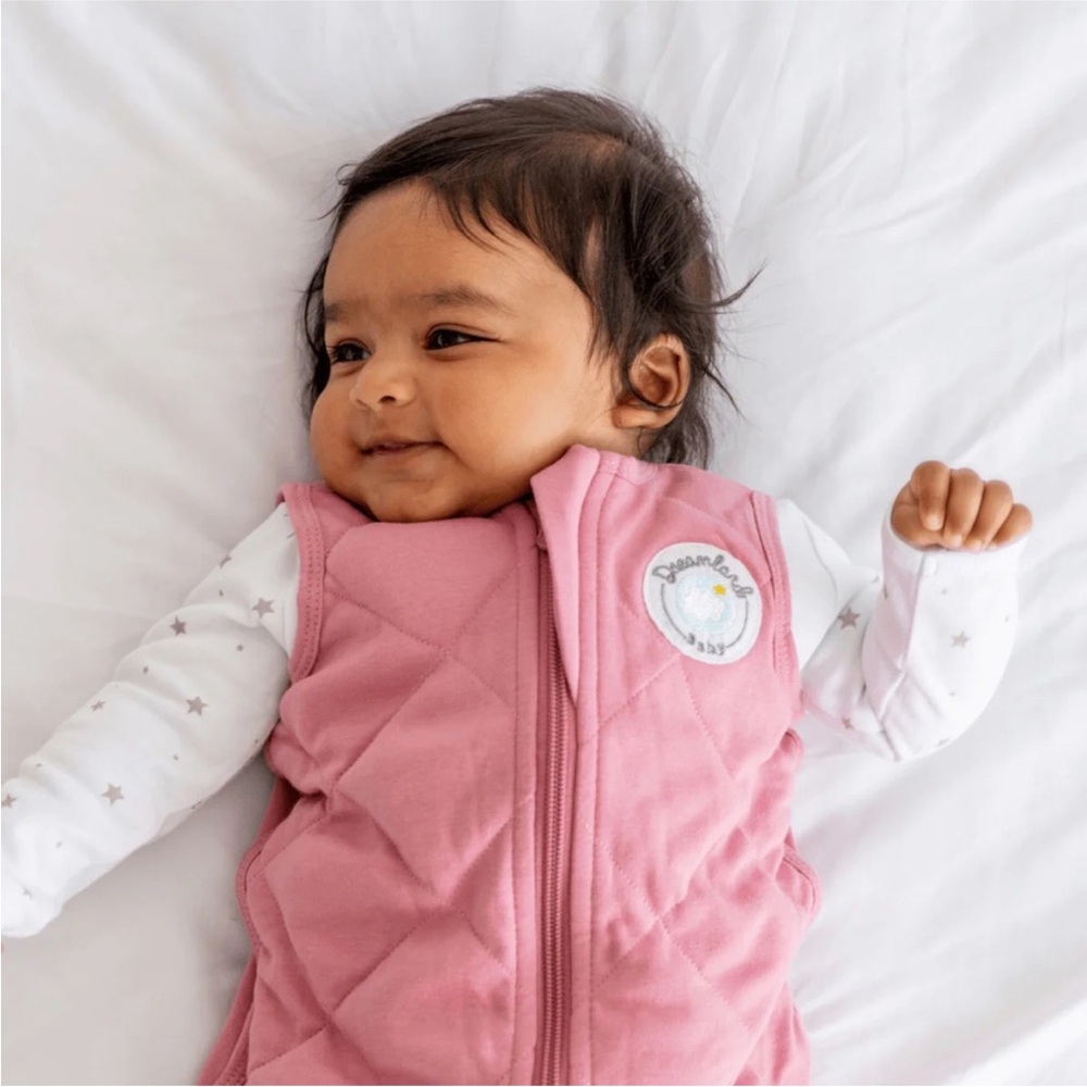 Dreamland Baby Weighted Sleep Sack - Picture 2 of 6